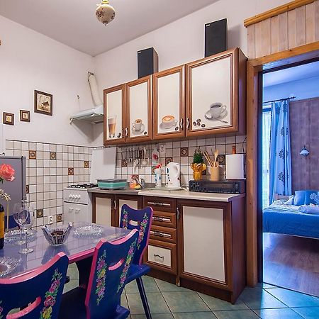 Apartamenty W Centrum - Закопане Экстерьер фото